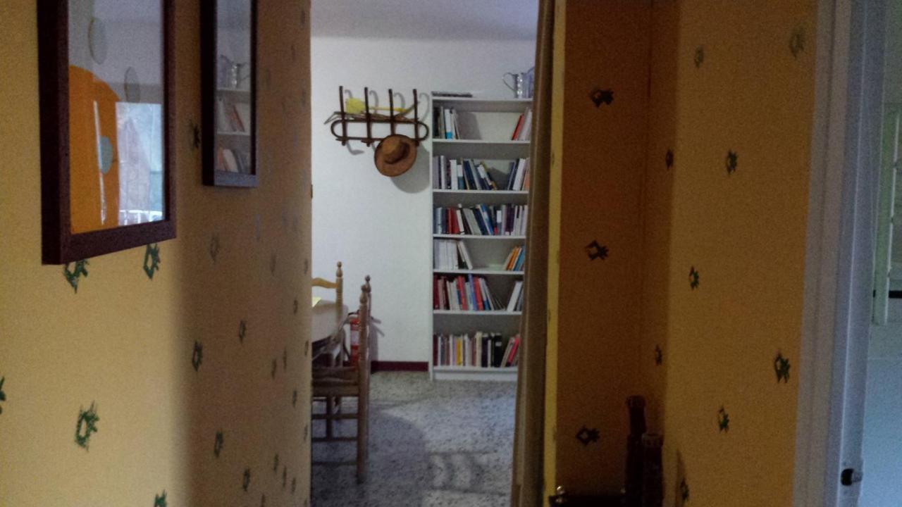 La Casa De Las Burbujas Azules กัสเป ภายนอก รูปภาพ