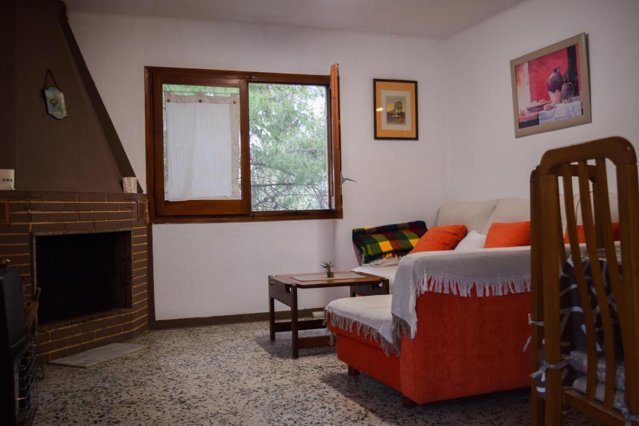 La Casa De Las Burbujas Azules กัสเป ภายนอก รูปภาพ