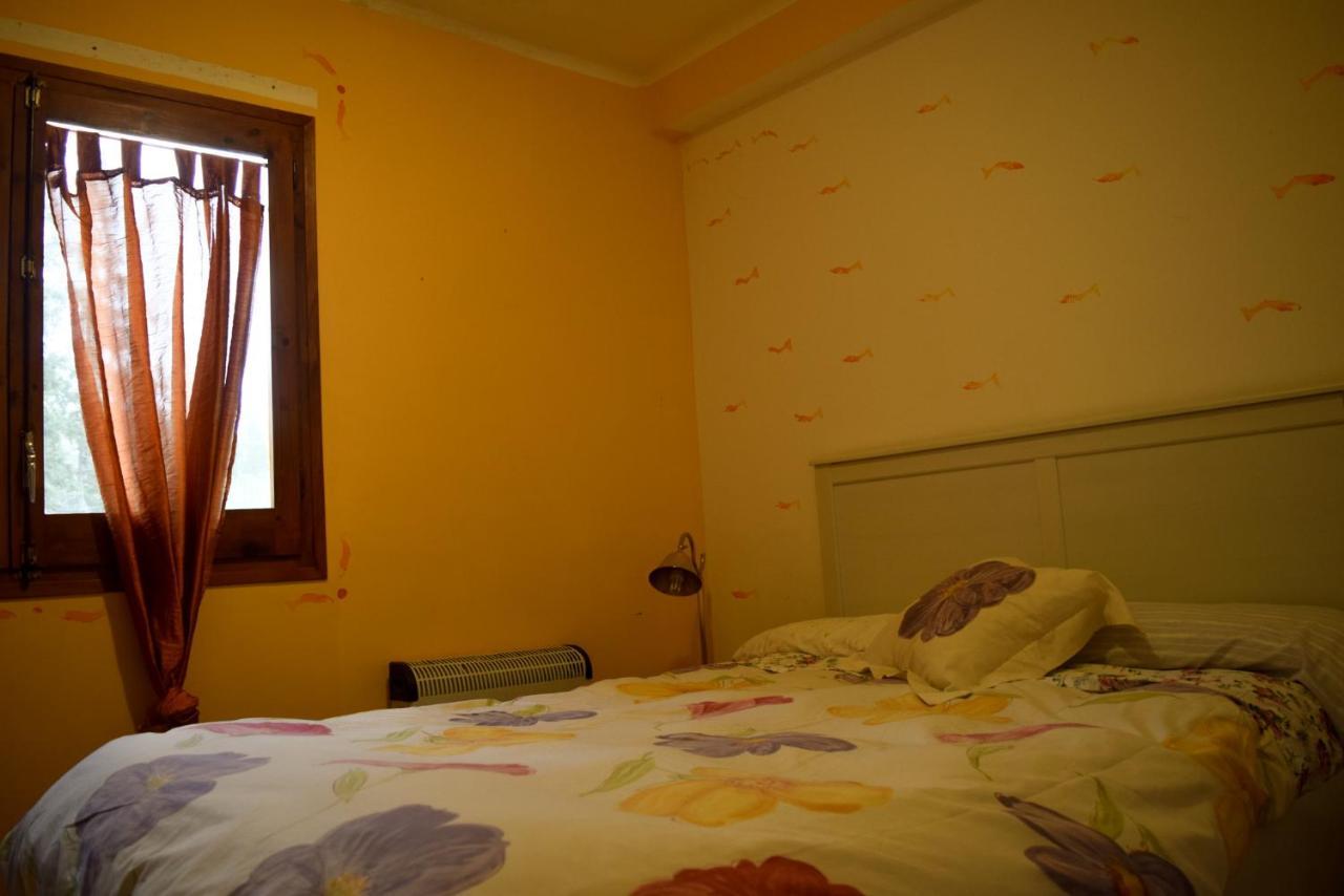 La Casa De Las Burbujas Azules กัสเป ภายนอก รูปภาพ