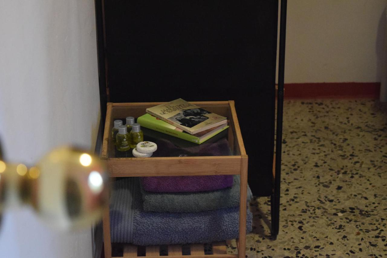 La Casa De Las Burbujas Azules กัสเป ภายนอก รูปภาพ